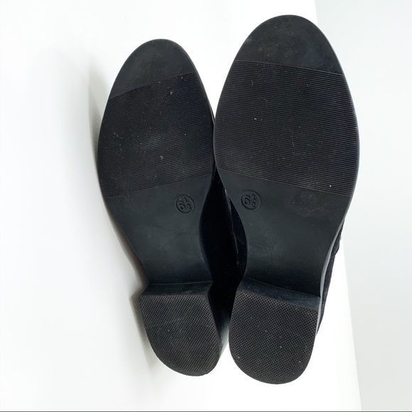 Merona Over the Knee Boots - Picture 6 of 7